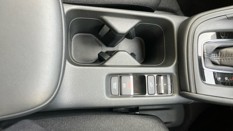 Honda HR-V 1.5 eHEV Elegance 5dr CVT Hybrid Hatchback